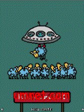 game pic for Kukuxumusu UFO  SE